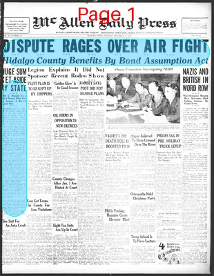 Page thumbnail for Mcallen Daily Press