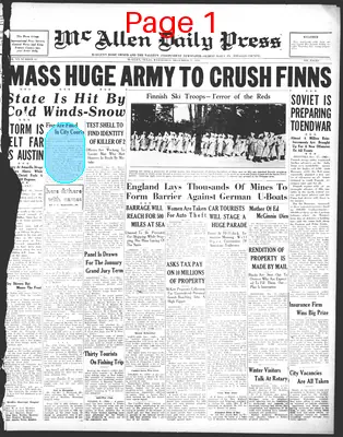 Page thumbnail for Mcallen Daily Press