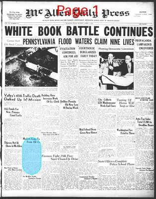 Page thumbnail for Mcallen Daily Press