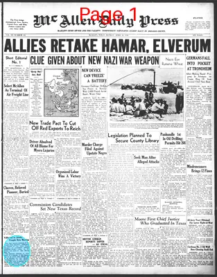 Page thumbnail for Mcallen Daily Press