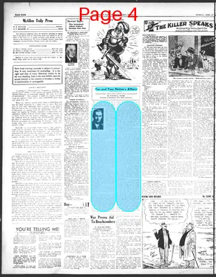 Page thumbnail for Mcallen Daily Press