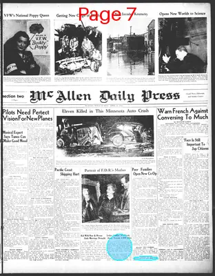 Page thumbnail for Mcallen Daily Press