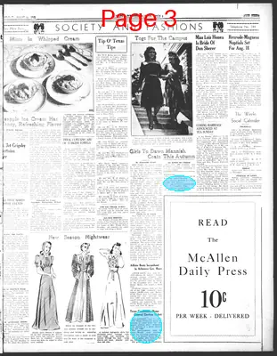 Page thumbnail for Mcallen Daily Press