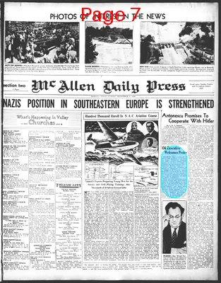Page thumbnail for Mcallen Daily Press