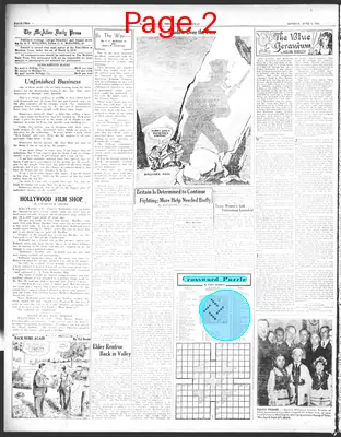 Page thumbnail for Mcallen Daily Press