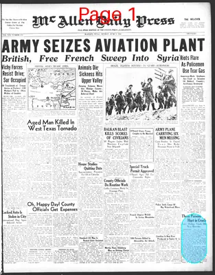 Page thumbnail for Mcallen Daily Press