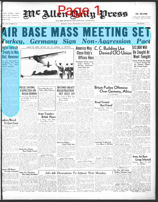 Page thumbnail for Mcallen Daily Press
