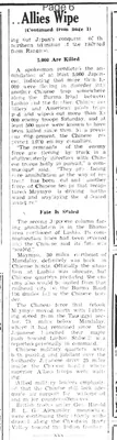 Clipping 2