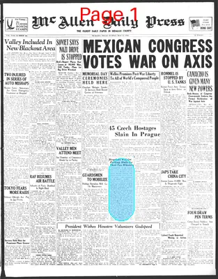 Page thumbnail for Mcallen Daily Press
