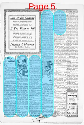 Page thumbnail for The San Angelo Press