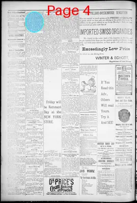 Page thumbnail for The Daily Texarkanian