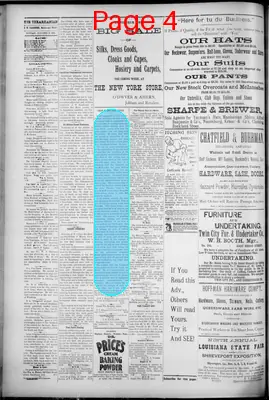 Page thumbnail for The Daily Texarkanian