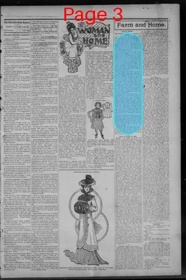 Page thumbnail for The Chickasha Daily Express