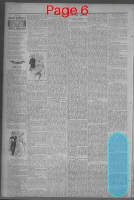 Page thumbnail for The Chickasha Daily Express