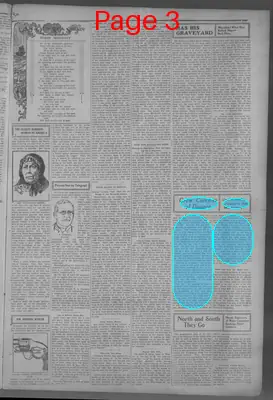 Page thumbnail for The Chickasha Daily Express