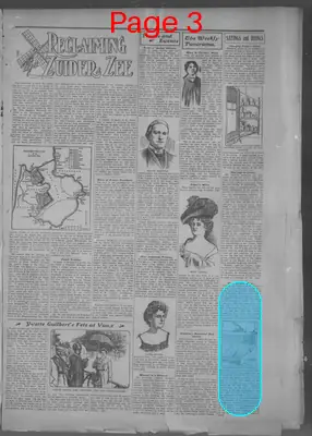 Page thumbnail for The Chickasha Daily Express