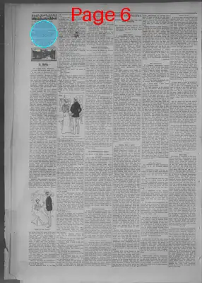 Page thumbnail for The Chickasha Daily Express