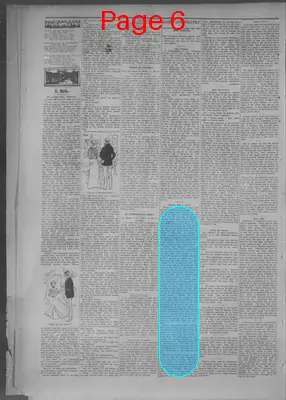 Page thumbnail for The Chickasha Daily Express