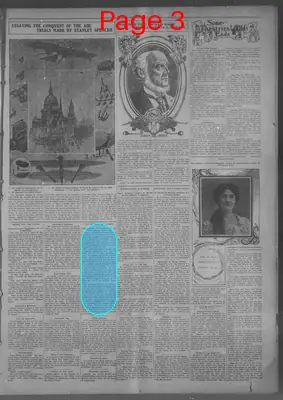 Page thumbnail for The Chickasha Daily Express