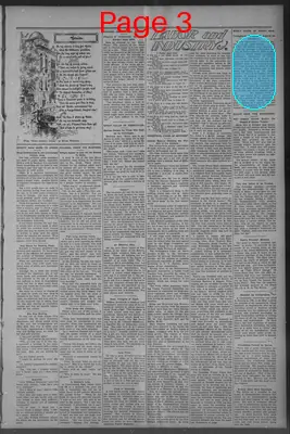 Page thumbnail for The Chickasha Daily Express