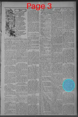 Page thumbnail for The Chickasha Daily Express