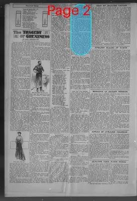 Page thumbnail for The Chickasha Daily Express