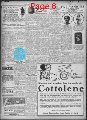 Page thumbnail for Atlanta Semi Weekly Journal