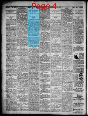 Page thumbnail for Elmore Bulletin