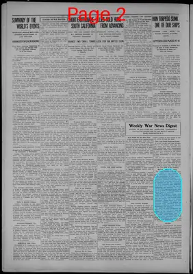 Page thumbnail for Bonners Ferry Herald