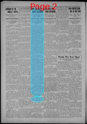 Page thumbnail for Bonners Ferry Herald
