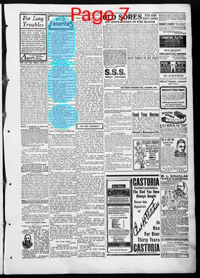 Page thumbnail for The Caldwell Tribune