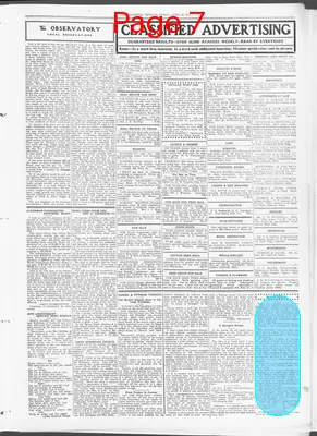 Page thumbnail for The Caldwell Tribune