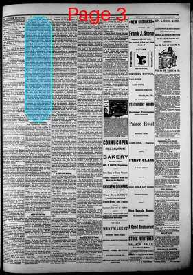 Page thumbnail for The Ketchum Keystone