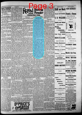 Page thumbnail for The Ketchum Keystone