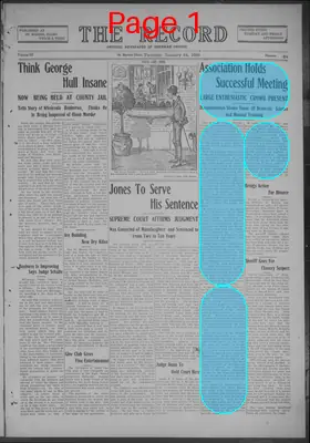 Page thumbnail for The Record