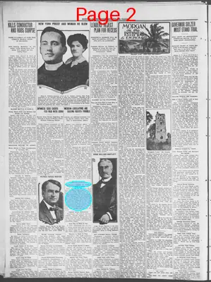 Page thumbnail for Montpelier Examiner