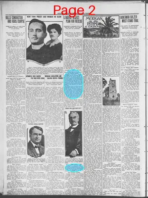 Page thumbnail for Montpelier Examiner