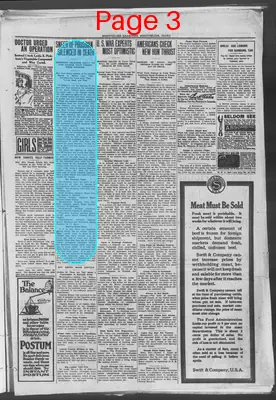 Page thumbnail for Montpelier Examiner