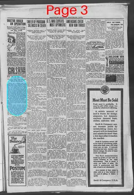 Page thumbnail for Montpelier Examiner