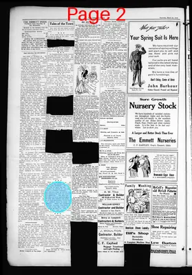 Page thumbnail for The Emmett Index