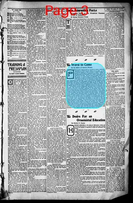 Page thumbnail for The Idaho Republican
