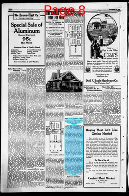 Page thumbnail for The Idaho Republican