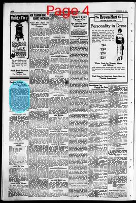 Page thumbnail for The Idaho Republican