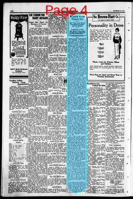Page thumbnail for The Idaho Republican