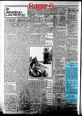 Page thumbnail for The Crook County Monitor