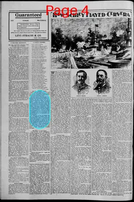 Page thumbnail for Walker Lake Bulletin