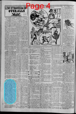 Page thumbnail for Walker Lake Bulletin