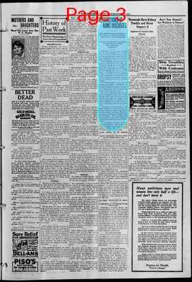Page thumbnail for Walker Lake Bulletin
