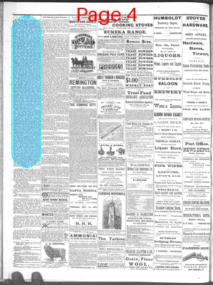 Page thumbnail for The Weekly Elko Independent