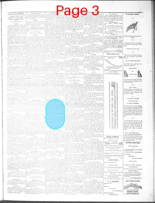 Page thumbnail for The Weekly Elko Independent